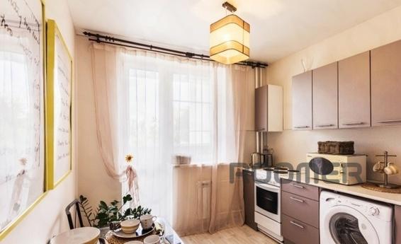 1 комнатная квартира посуточно, Самара - квартира посуточно