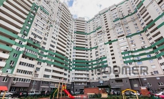 1 комнатная квартира посуточно, Самара - квартира посуточно