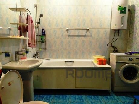 2 rooms, day Volga Embankment / Center, Samara - apartment by the day