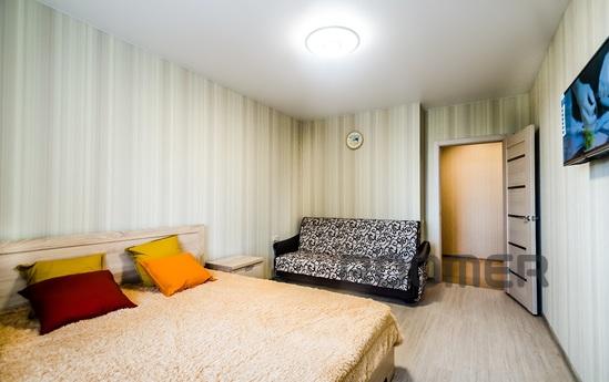 2 rooms, day Kiev 13, Samara - apartment by the day