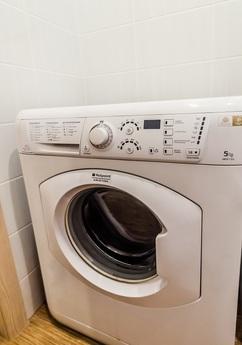 2 rooms, day Kiev 13, Samara - apartment by the day