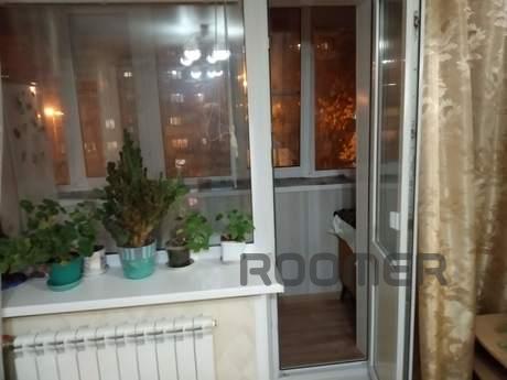3-room apartment for a day on Victory St, Samara - apartment by the day