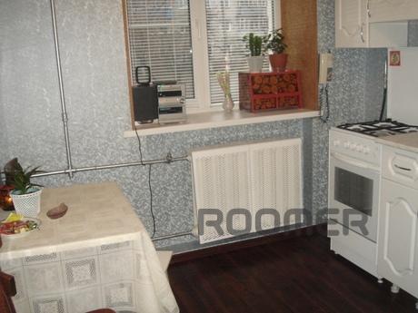 Comfortable accommodation, Nizhny Novgorod - apartment by the day