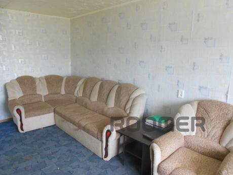 Cozy studio apartment located in the center of the street ar