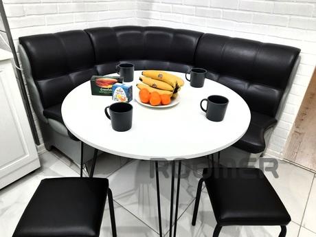 Rent a cozy 1-room. in the very center o, Odessa - apartment by the day