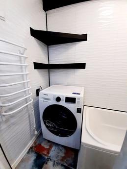 Rent a cozy 1-room. in the very center o, Odessa - apartment by the day