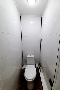 Rent a cozy 1-room. in the very center o, Odessa - apartment by the day