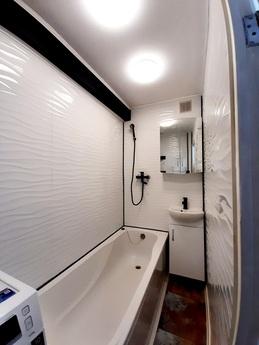 Rent a cozy 1-room. in the very center o, Odessa - apartment by the day