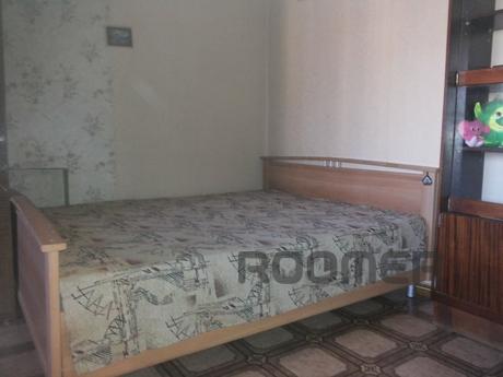 apartment is located in the city parka.naprotiv olimpiya.v a