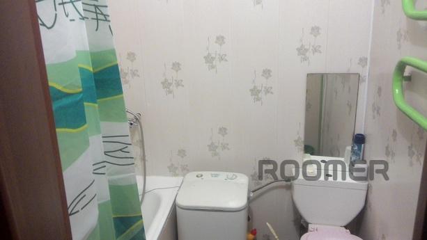 Apartments from owner, Saratov - apartment by the day