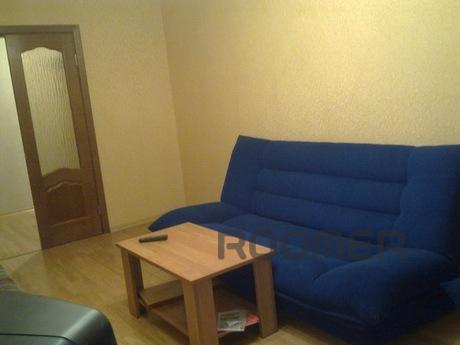 Stepan Kuvykina 17/2 Euro Elite House 2 - apartment / a sepa
