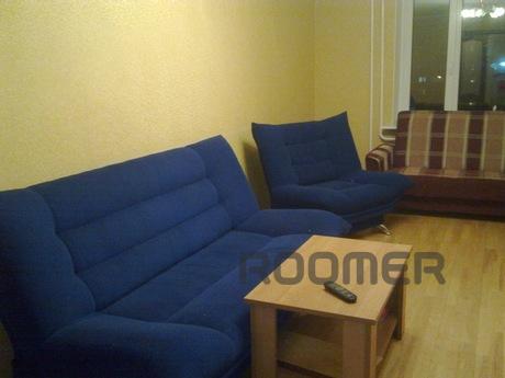 apartment in a green grove! Euros, Ufa - apartment by the day