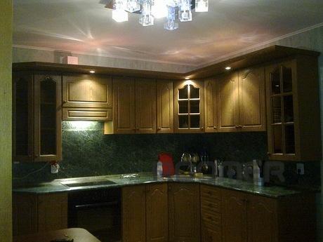 apartment in a green grove! Euros, Ufa - apartment by the day