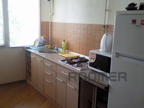 Apartment for two persons, Yalta - apartment by the day