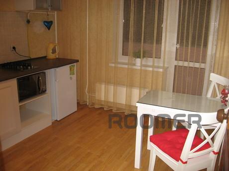 Rent an apartment super in Krasnodar, Krasnodar - apartment by the day