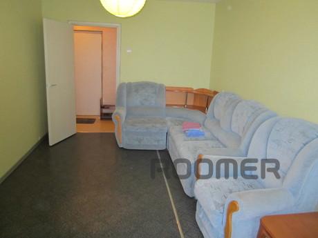 Cosy apartment at an affordable price. In walking distance f
