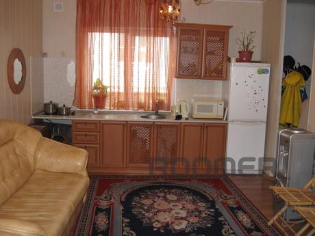 Comfortable apartment in the center, Magnitogorsk - apartment by the day
