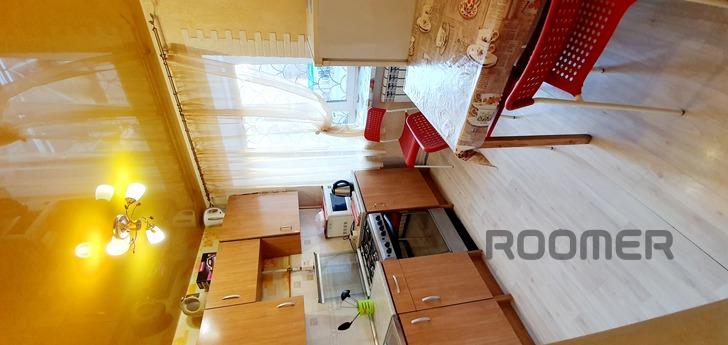 Apartment-Hotel Omsk, Omsk - apartment by the day