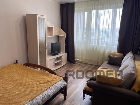Apartment next to the Museum of the Worl, Kaliningrad - apartment by the day