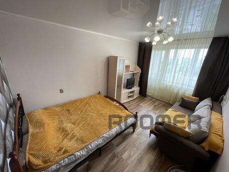 Apartment next to the Museum of the Worl, Kaliningrad - apartment by the day