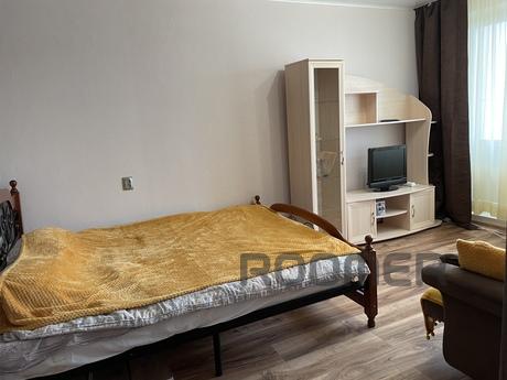 Apartment next to the Museum of the Worl, Kaliningrad - apartment by the day