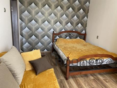 Rent an excellent apartment in the heart of the city. All th