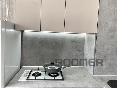 Apartment in the historic center, Kaliningrad - apartment by the day