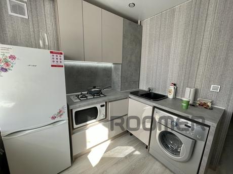 Apartment in the historic center, Kaliningrad - apartment by the day