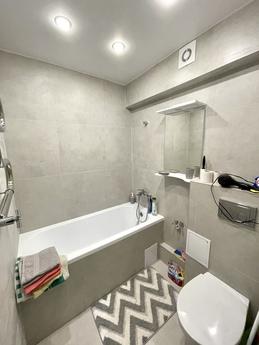 Apartment in the historic center, Kaliningrad - apartment by the day