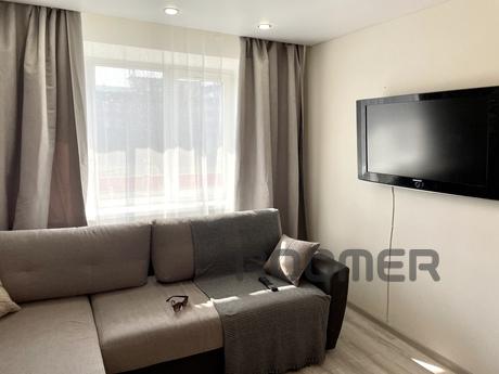 Apartment in the historic center, Kaliningrad - apartment by the day