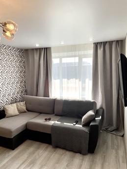 Apartment in the historic center, Kaliningrad - apartment by the day