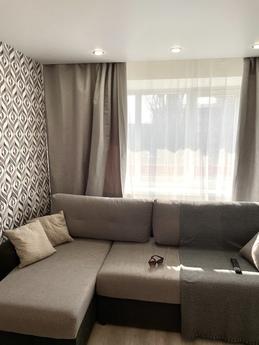 Apartment in the historic center, Kaliningrad - apartment by the day