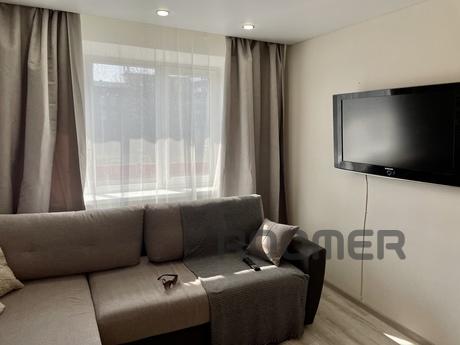 Apartment in the historic center, Kaliningrad - apartment by the day