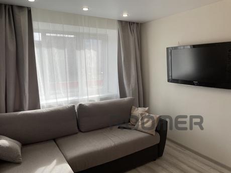 Apartment in the historic center, Kaliningrad - apartment by the day