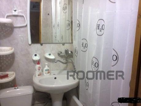 1 room apartment Rosvertlol Nagibina, Rostov-on-Don - apartment by the day