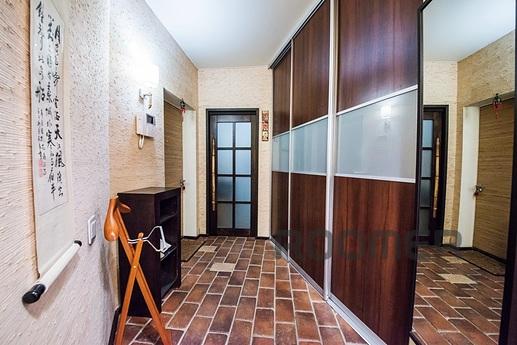 Rent luxury one-bedroom studio, Krasnodar - apartment by the day