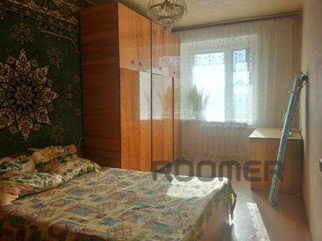 Apartments in the heart, Ulyanovsk - apartment by the day