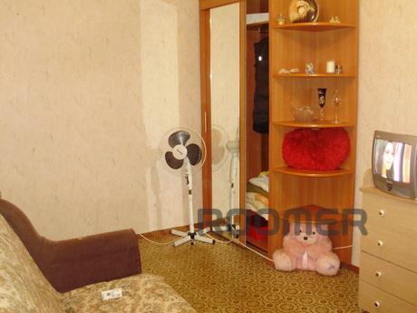 Cozy apartment for an hour, for a day, Moscow - apartment by the day