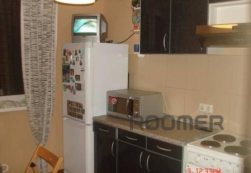 Cozy apartment for an hour, for a day, Moscow - apartment by the day