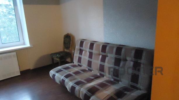 FREE to rent for a day, to chasy.Kvartira fully furnished ga