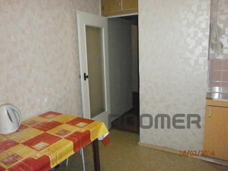 Apartment on the night, the clock, Moscow - apartment by the day