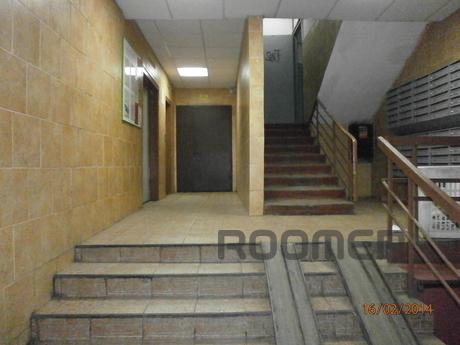 Apartment on the night, the clock, Moscow - apartment by the day