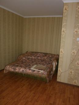 Cozy apartment on the night, the clock, Moscow - apartment by the day