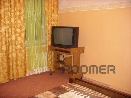 Apartment in the center daily, houly, Moscow - apartment by the day