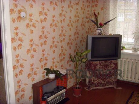 GREAT APARTMENT FOR DAY TO WATCH, Moscow - apartment by the day