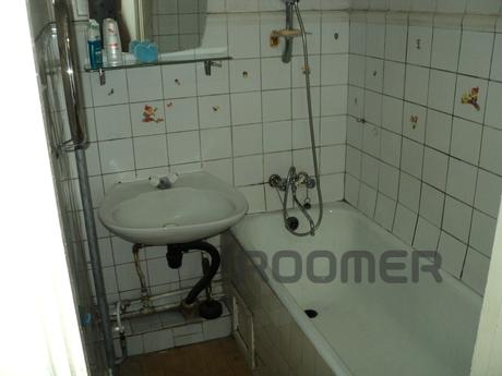 An excellent apartment hourly, daily, Moscow - apartment by the day