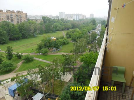 ОТЛИЧНАЯ КВАРТИРА НА СУТКИ НА ЧАСЫ, Москва - квартира посуточно