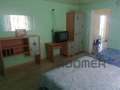 Rent 1 room and 2-room apartments in the private sector. Bea
