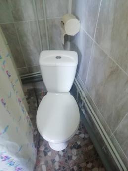 Inflow. Rent 1 and 2-room apartments., Zatoka - apartment by the day