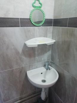 Inflow. Rent 1 and 2-room apartments., Zatoka - apartment by the day